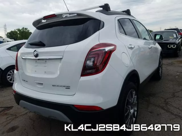 KL4CJ2SB4JB640779 фото 5