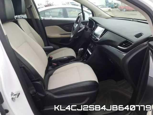 KL4CJ2SB4JB640779 фото 6
