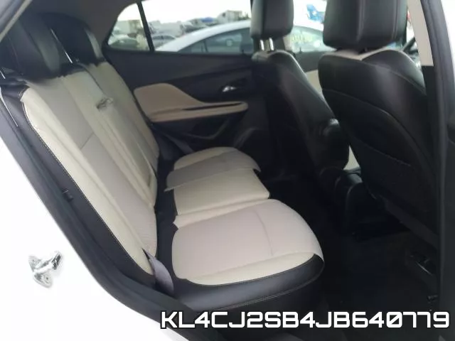 KL4CJ2SB4JB640779 фото 7