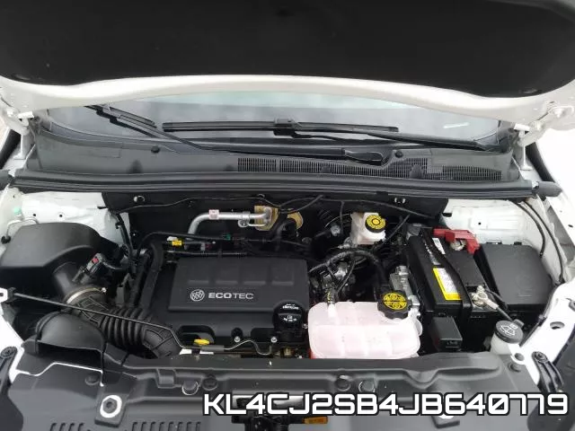 KL4CJ2SB4JB640779 фото 8