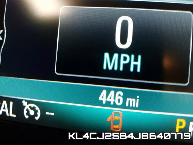 KL4CJ2SB4JB640779 фото 9