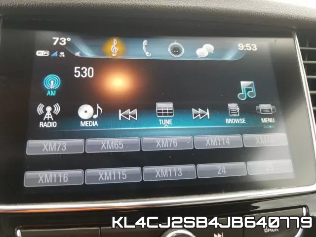KL4CJ2SB4JB640779 фото 10