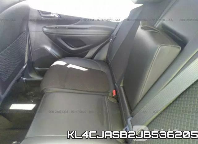 KL4CJASB2JB536205 фото 9