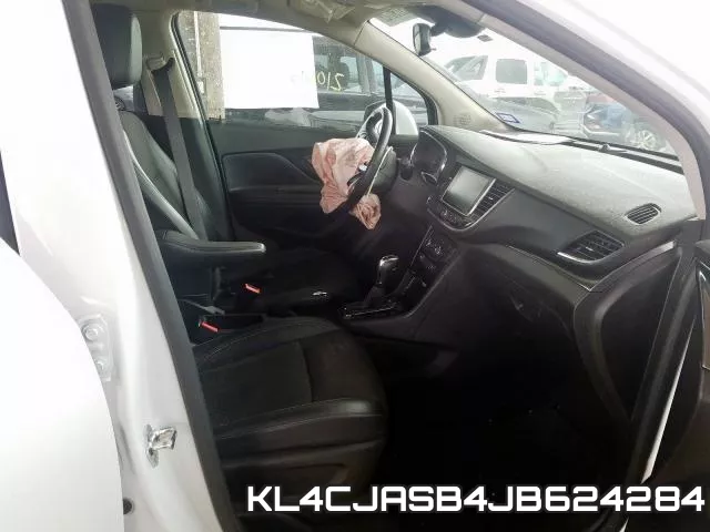 KL4CJASB4JB624284 фото 6