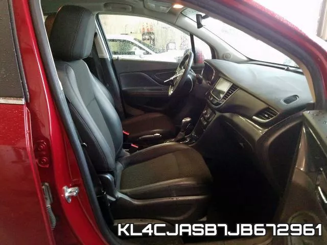 KL4CJASB7JB672961 фото 6