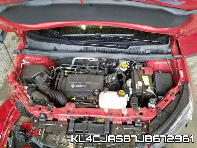 KL4CJASB7JB672961 фото 8
