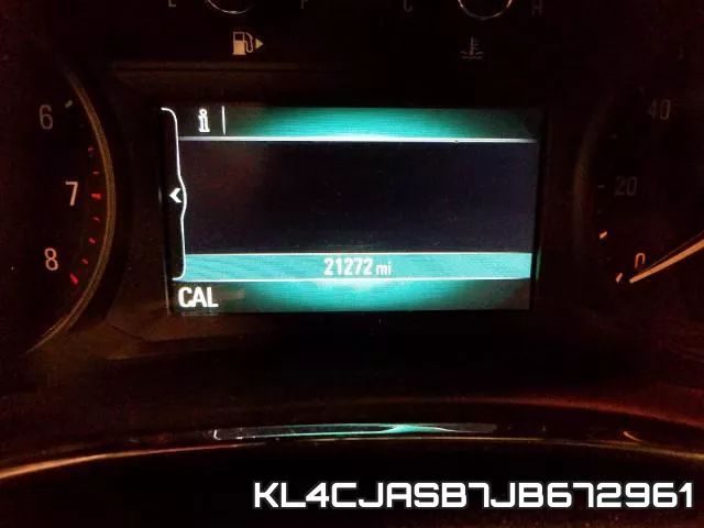 KL4CJASB7JB672961 фото 9