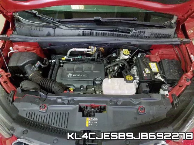 KL4CJESB9JB692278 фото 8