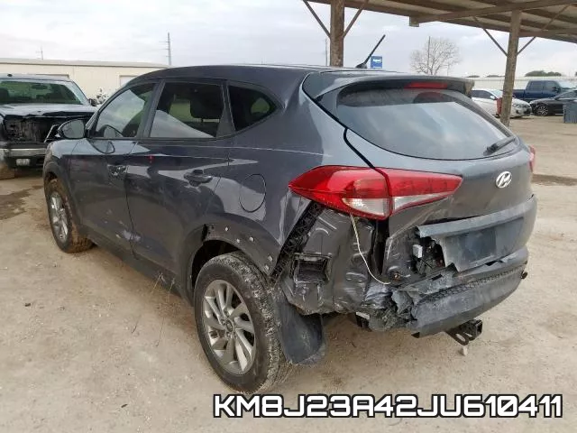 KM8J23A42JU610411 фото 4