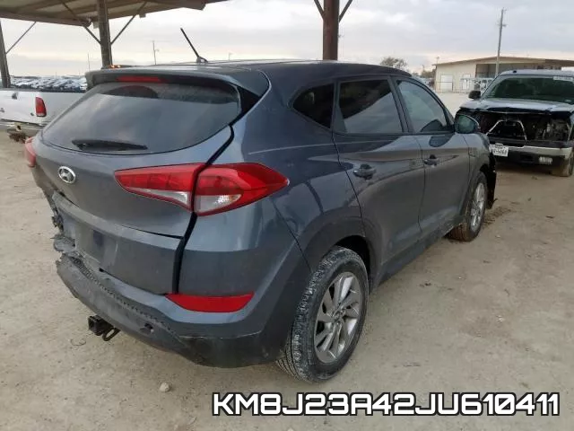 KM8J23A42JU610411 фото 5