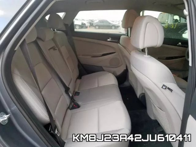 KM8J23A42JU610411 фото 7