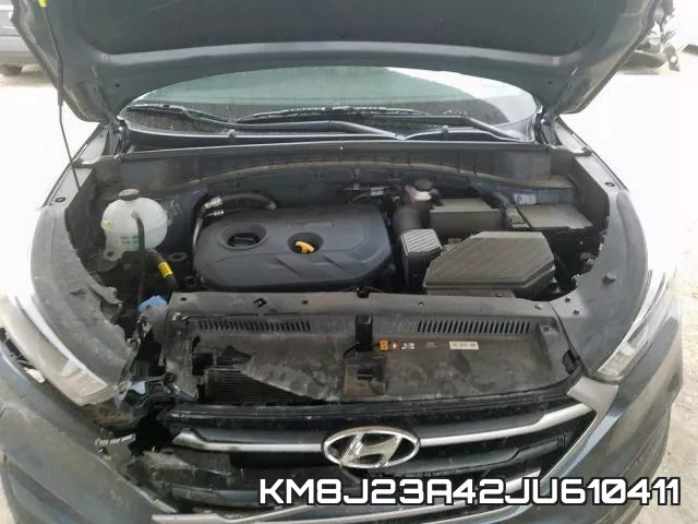 KM8J23A42JU610411 фото 8