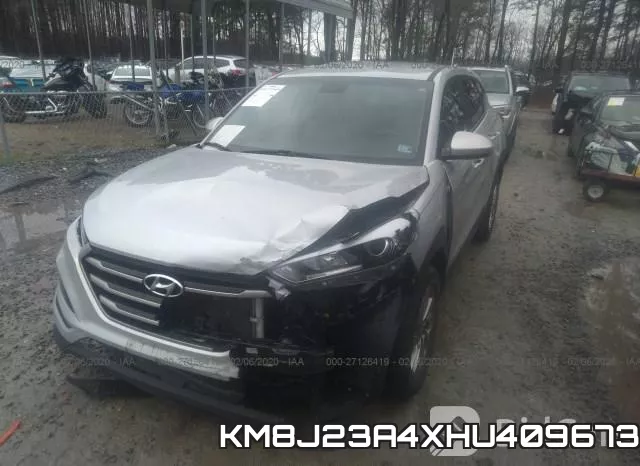 KM8J23A4XHU409673 фото 3