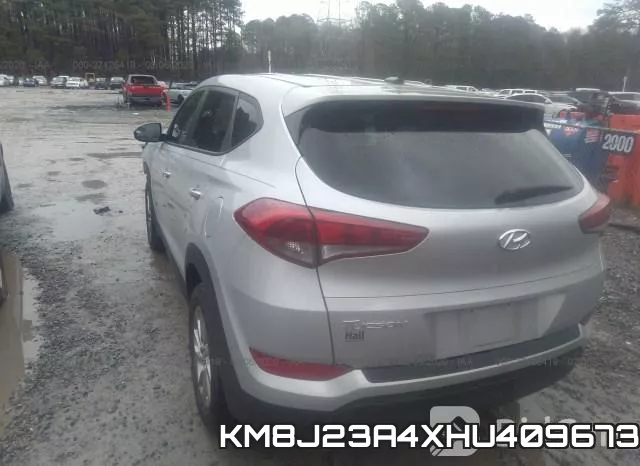 KM8J23A4XHU409673 фото 4