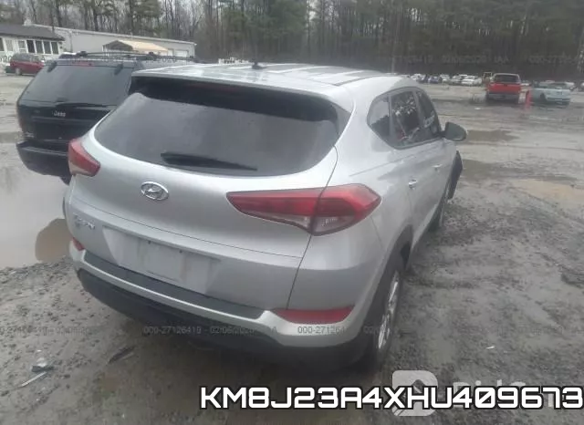 KM8J23A4XHU409673 фото 5