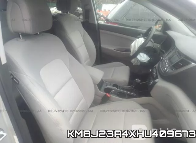KM8J23A4XHU409673 фото 6