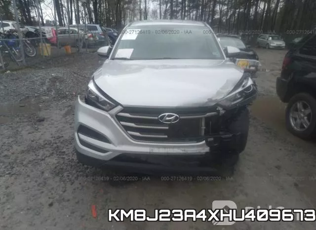 KM8J23A4XHU409673 фото 7