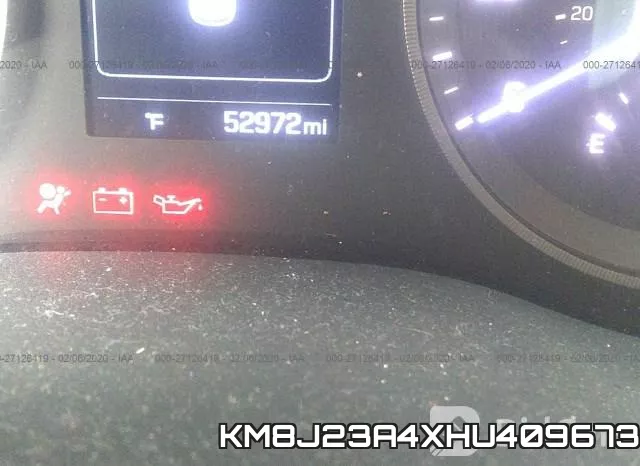 KM8J23A4XHU409673 фото 8