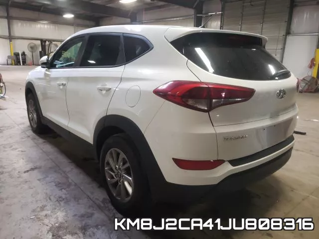 KM8J2CA41JU808316 фото 4