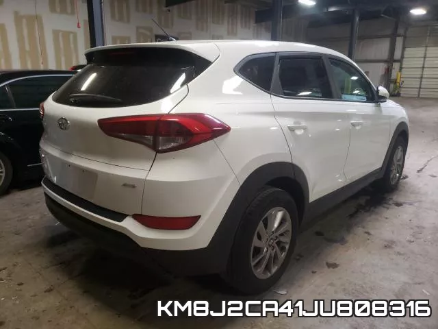 KM8J2CA41JU808316 фото 5