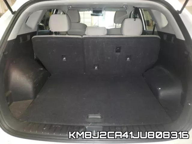 KM8J2CA41JU808316 фото 10