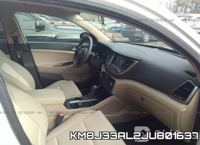KM8J33AL2JU801637 фото 6