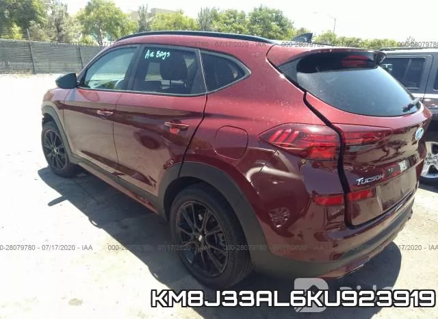 KM8J33AL6KU923919 фото 4