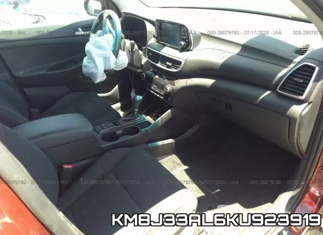 KM8J33AL6KU923919 фото 6