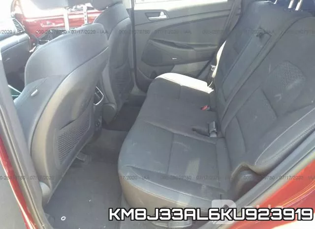 KM8J33AL6KU923919 фото 9