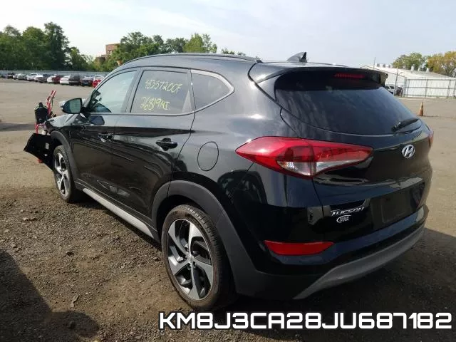 KM8J3CA28JU687182 фото 4