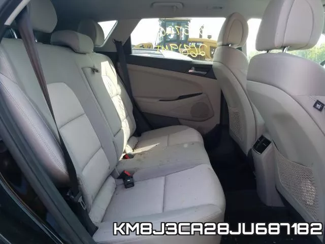 KM8J3CA28JU687182 фото 7