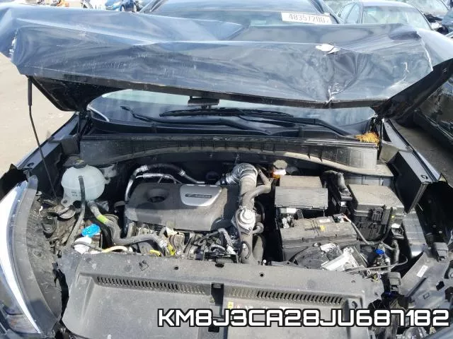 KM8J3CA28JU687182 фото 8