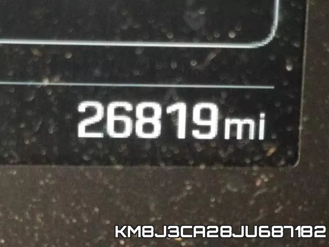 KM8J3CA28JU687182 фото 9