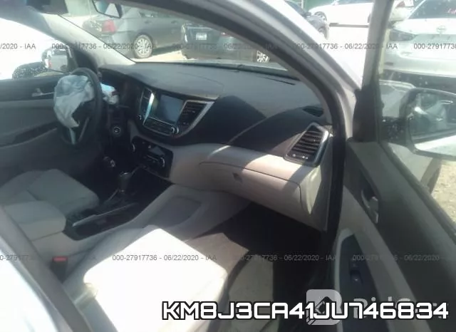 KM8J3CA41JU746834 фото 6