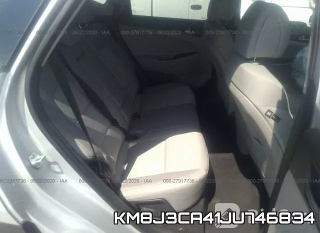 KM8J3CA41JU746834 фото 9