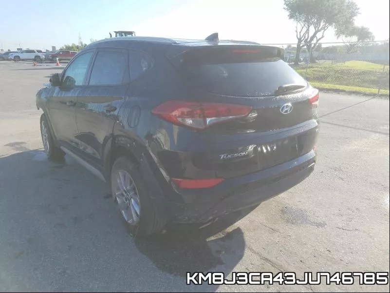 KM8J3CA43JU746785 фото 4