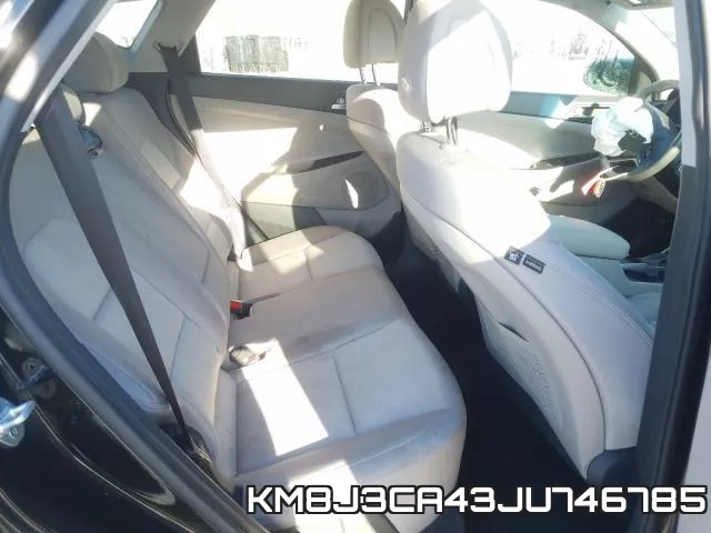 KM8J3CA43JU746785 фото 7