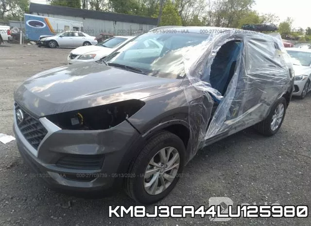KM8J3CA44LU125980 фото 3