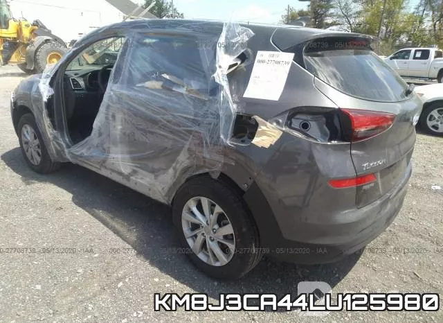KM8J3CA44LU125980 фото 4