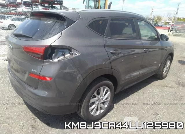 KM8J3CA44LU125980 фото 5