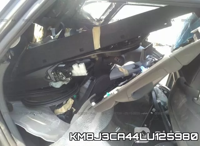 KM8J3CA44LU125980 фото 9