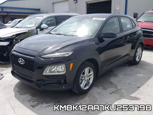 KM8K12AA7KU253798 фото 3