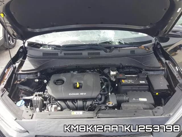 KM8K12AA7KU253798 фото 8
