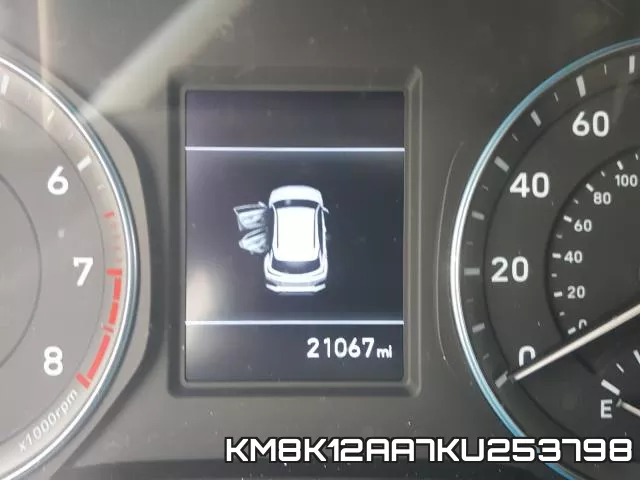 KM8K12AA7KU253798 фото 9
