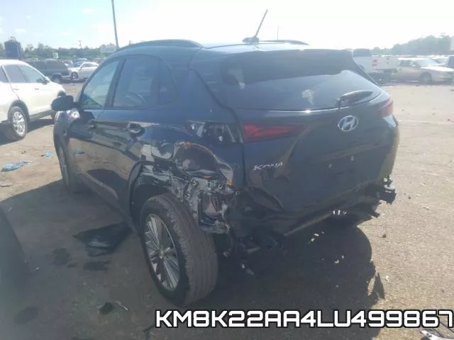 KM8K22AA4LU499867 фото 4