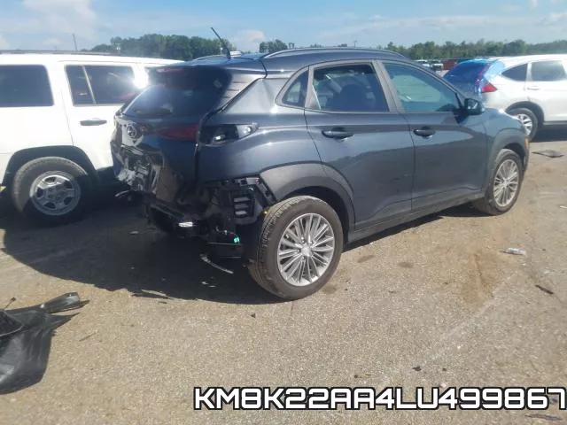 KM8K22AA4LU499867 фото 5