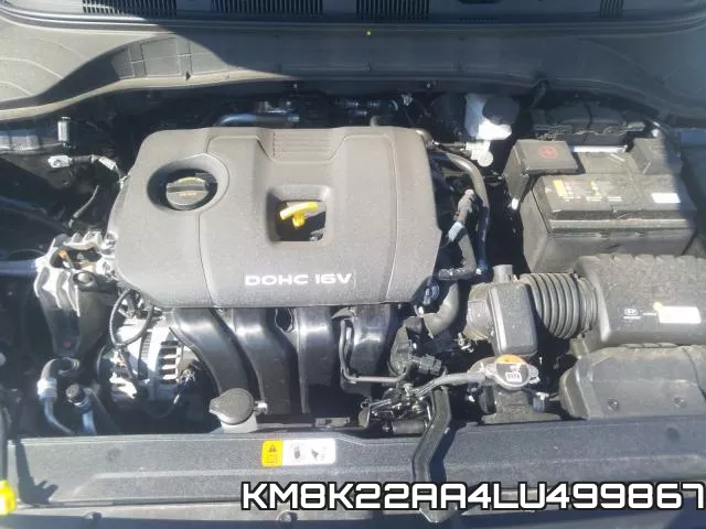 KM8K22AA4LU499867 фото 8