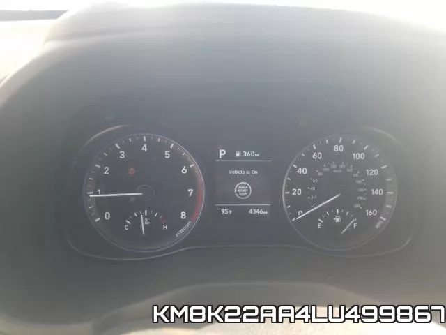 KM8K22AA4LU499867 фото 9
