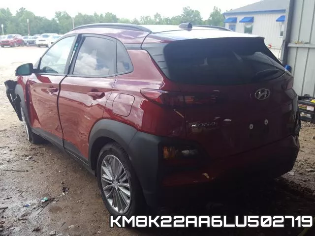 KM8K22AA6LU502719 фото 4