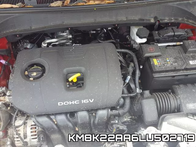KM8K22AA6LU502719 фото 8